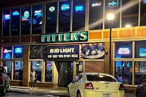 Fitter's Pub