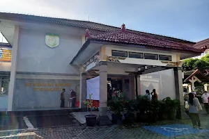 Kejaksaan Negeri Yogyakarta image