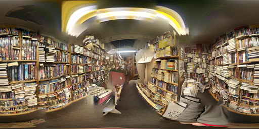 Used Book Store «Dawn Treader Book Shop», reviews and photos, 514 E Liberty St, Ann Arbor, MI 48104, USA