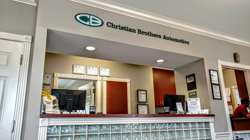Auto Repair Shop «Christian Brothers Automotive New Braunfels», reviews and photos, 1760 TX-46, New Braunfels, TX 78132, USA
