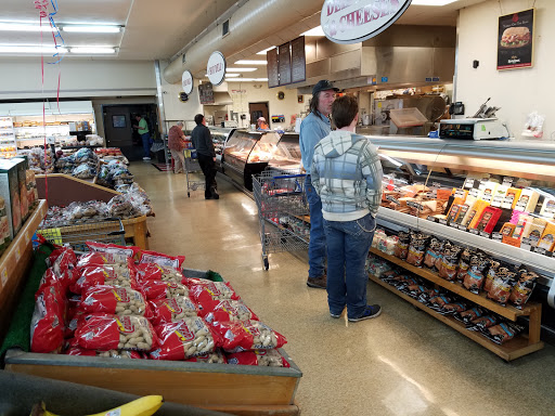 Supermarket «Midtowne Market», reviews and photos, 317 Hawthorn Ave, St Charles, MO 63301, USA