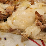 Photo n°22 de l'avis de Giulio.o fait le 10/02/2024 à 21:00 sur le  Al Solito Porzio | Pizzeria Roma à Rome