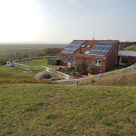 Photo n°1 de l'avis de Georg.e fait le 22/10/2018 à 21:30 sur le  Café Wilhelmshöhe Juist à Juist