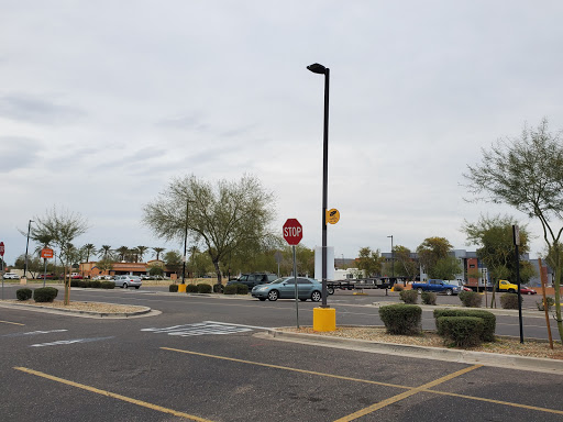 Department Store «Walmart Supercenter», reviews and photos, 5010 N 95th Ave, Glendale, AZ 85305, USA
