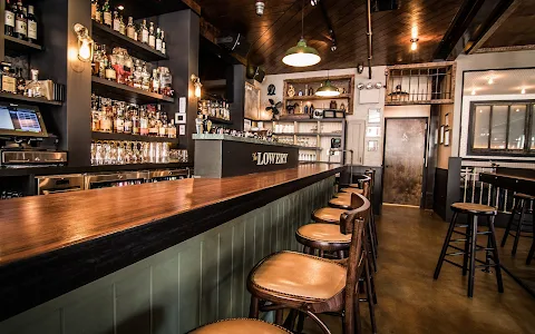 The Lowery Bar & Kitchen image
