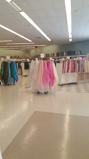 Fabric Store «Jo-Ann Fabrics and Crafts», reviews and photos, 4610 S Cleveland Ave, Fort Myers, FL 33907, USA