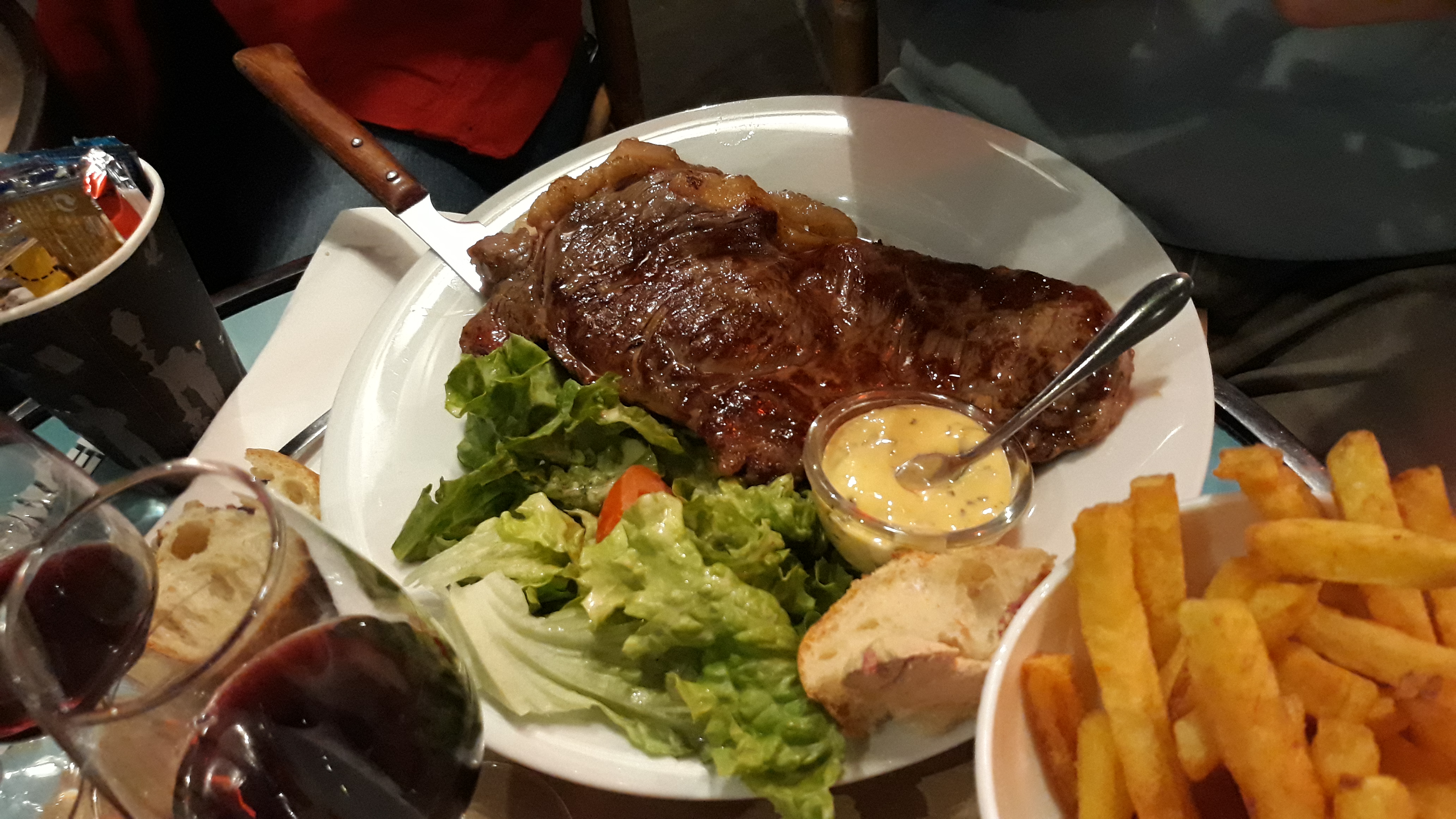 Photo n° 1 de l'avis de Maryline.h fait le 22/04/2019 à 07:47
