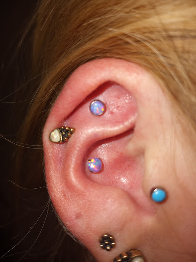 Explore tattoo ideas on tricep, creative tattoo ideas in Bradenton, available at Body Effects Tattoo & Piercing