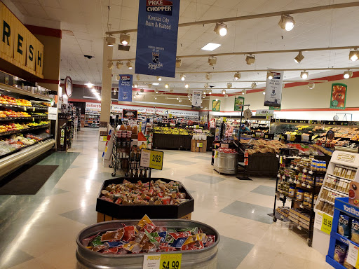Grocery Store «Price Chopper», reviews and photos, 6475 N Prospect Ave, Gladstone, MO 64118, USA