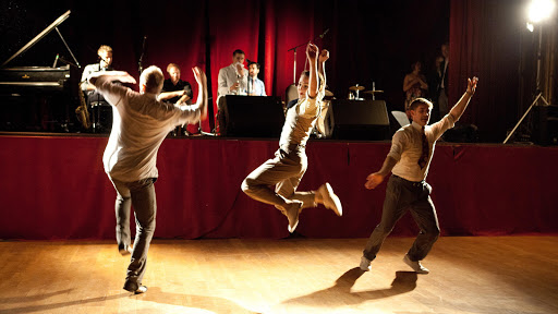 Ballroom Dance Instructor «Groove Juice Swing», reviews and photos, 315 Gregory St, Rochester, NY 14620, USA