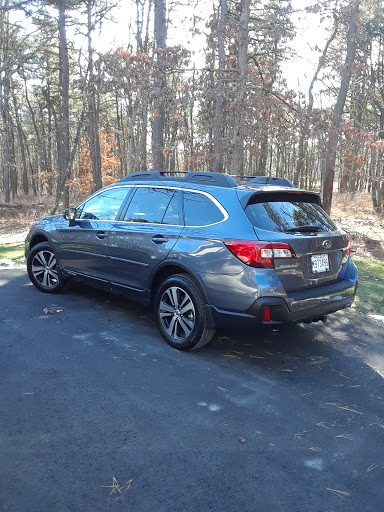 Subaru Dealer «Freehold Subaru», reviews and photos, 299 South St, Freehold, NJ 07728, USA