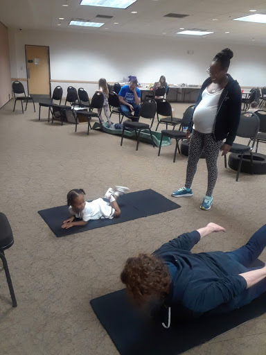 Community Center «Hornet Park Community Center», reviews and photos, 5245 Hornet Ave, Beech Grove, IN 46107, USA