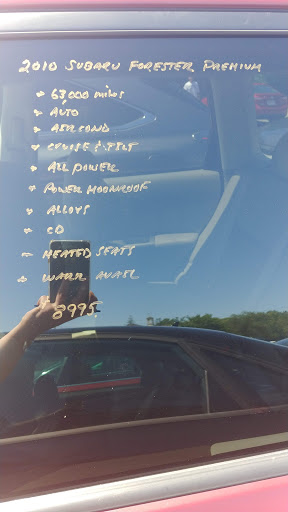 Used Car Dealer «North South Motorcars», reviews and photos, 11 Main St, Seabrook, NH 03874, USA