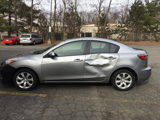 Auto Body Shop «K & W Auto Body Inc.», reviews and photos, 15413 Farm Creek Dr, Woodbridge, VA 22191, USA