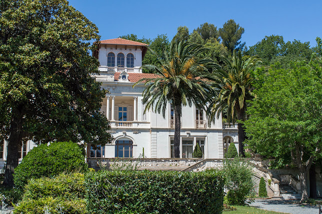 Médiathèque Villa-Marie