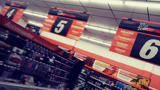 Auto Parts Store «AutoZone», reviews and photos, 2160 University Ave, East Palo Alto, CA 94303, USA