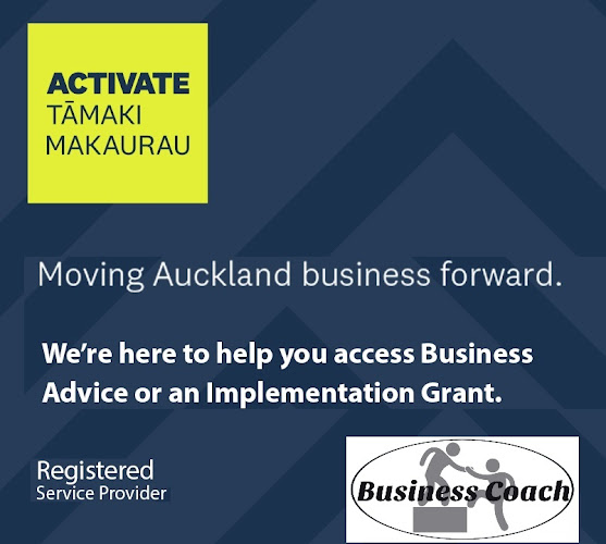 Comments and reviews of Business Coach NZ