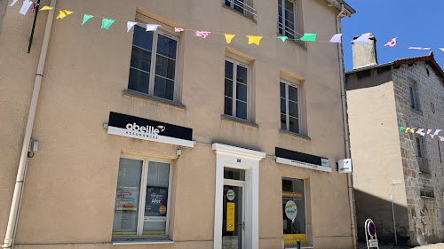 Agence d'assurance Abeille Assurances - Saint Didier En Velay Saint-Didier-en-Velay