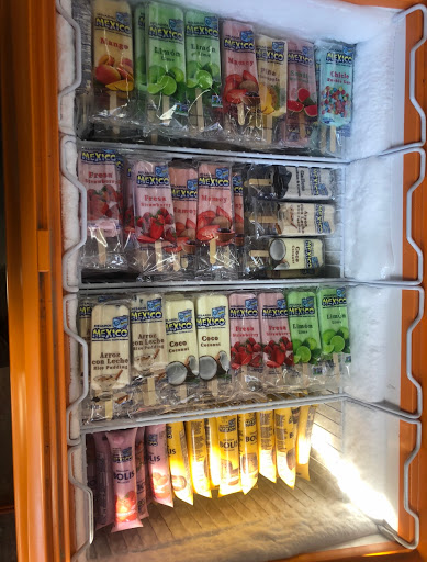 Grocery Store «MI CHATITA MARKET AND TAQUERIA», reviews and photos, 1471 Southwest Blvd, Rohnert Park, CA 94928, USA