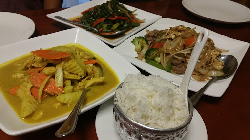 Simply Thai Restaurant