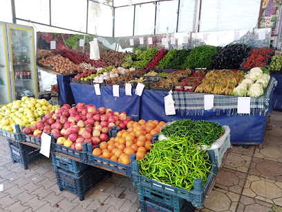 Okumuş Market & Manav