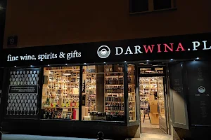 darwina.pl - Center - Wine Shop image