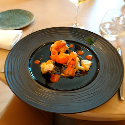 Photo n°18 de Restaurant Le Grand Bleu à Sarlat-la-Canéda ()