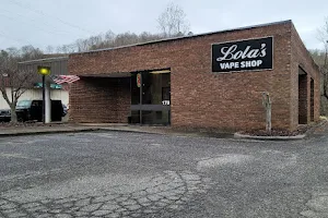 Lola's Vape Shop image
