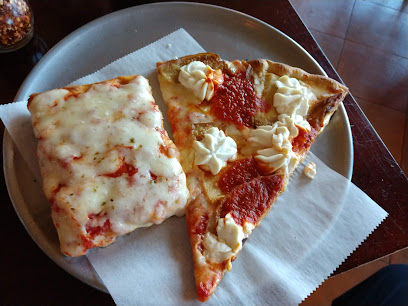 Slices of Hope Pizza & Restaurant