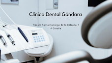 Clinica Dental Gandara