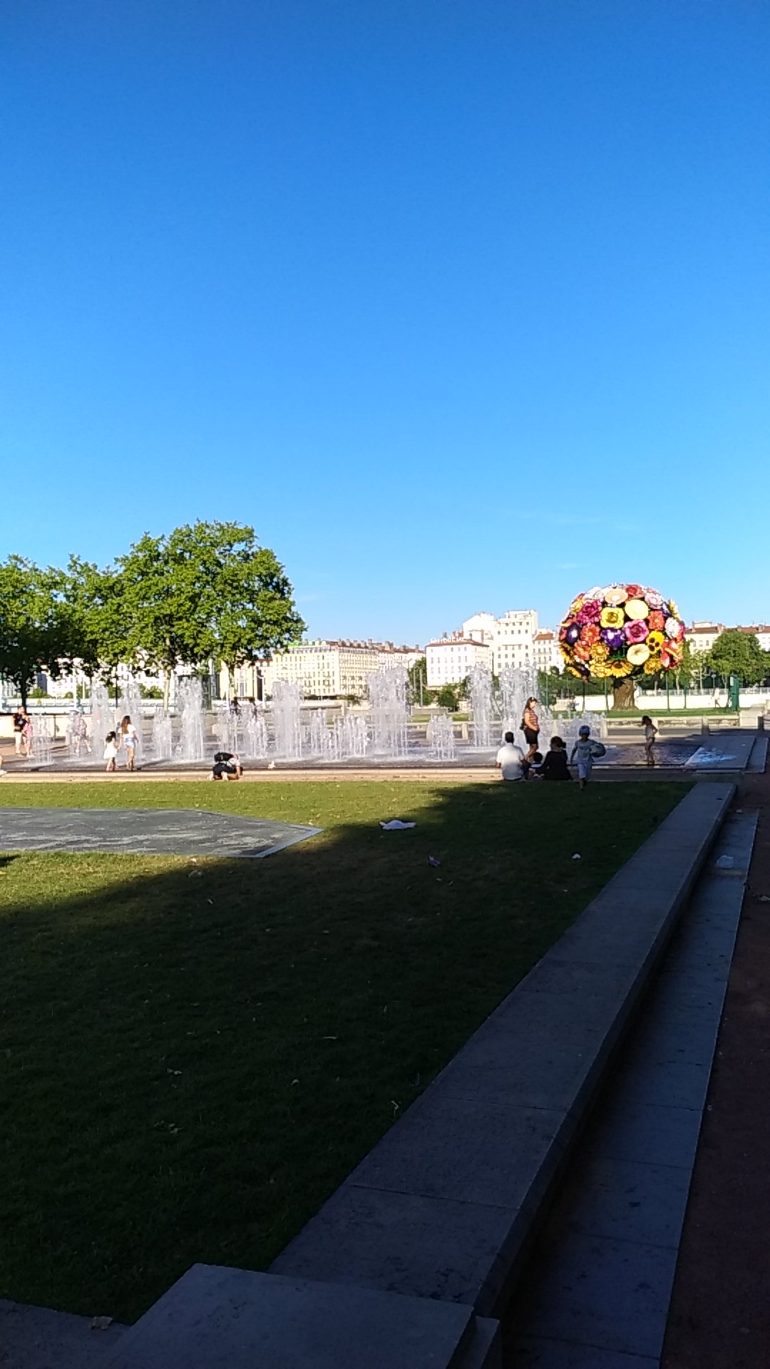Photo n° 1 de l'avis de pablo.e fait le 11/08/2018 à 17:08