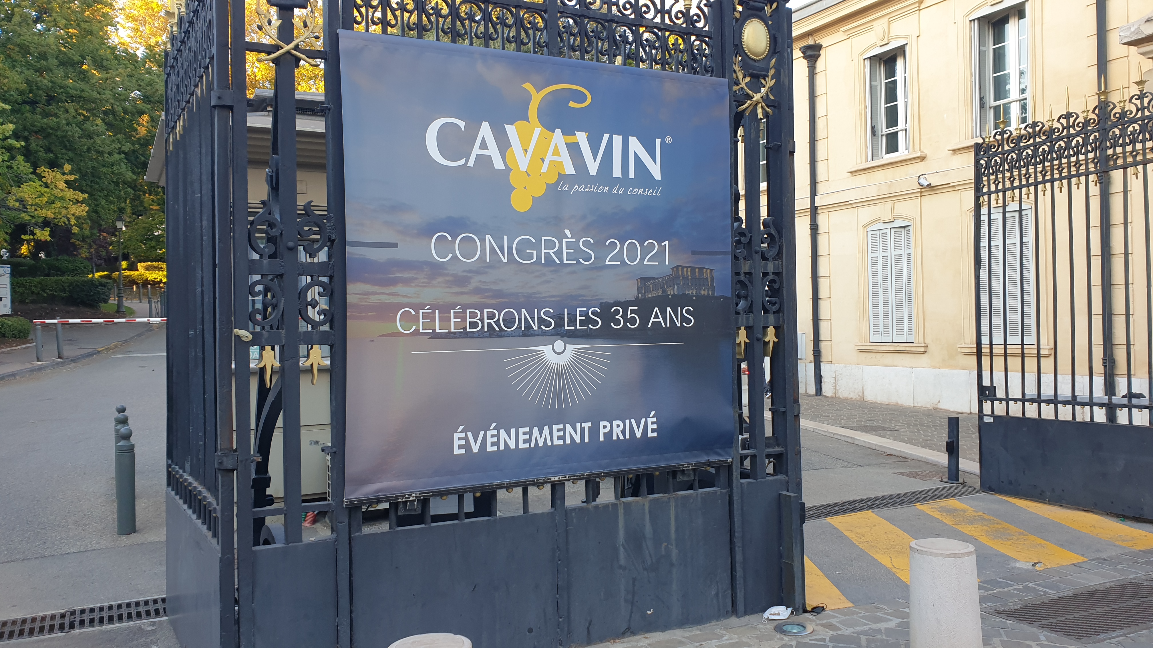 Photo n° 7 de l'avis de Thierry.e fait le 19/10/2021 à 21:54