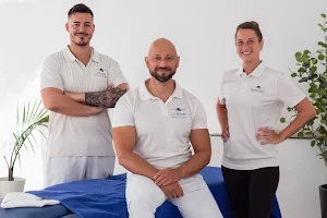 Lyubomir Georgiev and Team 2/3 TELDE - Massage Therapy & Personal Training image