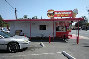 Linda's Burger image
