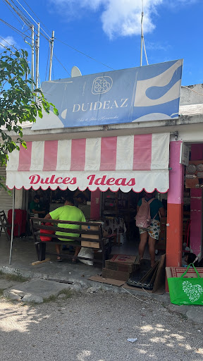 Dulces Ideas en Chetumal