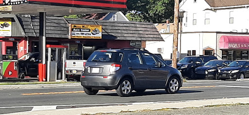 Used Car Dealer «Top of the Hill Auto Exchange LLC», reviews and photos, 240 US-46, Mine Hill Township, NJ 07803, USA