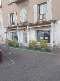 Photos du propriétaire du Pizzeria Da Ginetto à Rosières-aux-Salines - n°2