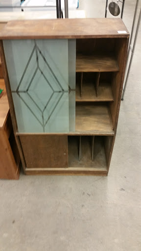 Thrift Store «Layton Goodwill Store», reviews and photos, 1010 W Hill Field Rd, Layton, UT 84041, USA