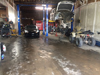 Jorge Edwards Auto Repair - Photo 6 - Car repair in Pearl, MS, Jackson