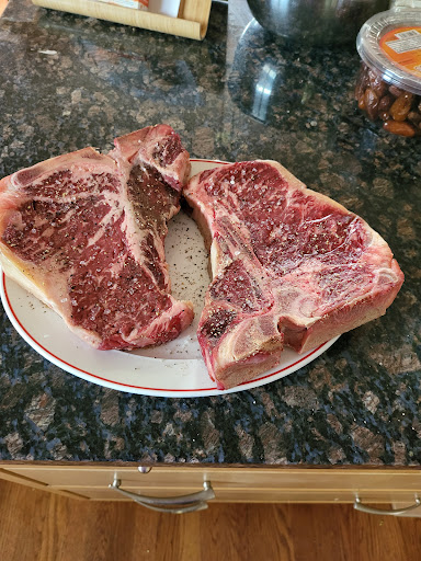 Butcher Shop «Primal: Your Local Butcher», reviews and photos, 1475 Western Ave, Albany, NY 12203, USA