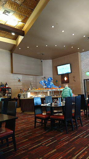 Casino «Indian Head Casino», reviews and photos, US-26, Warm Springs, OR 97761, USA