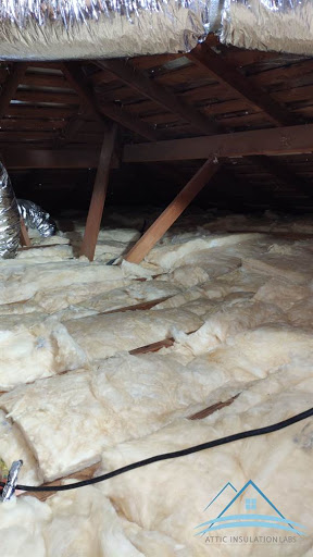 Insulation Contractor «Attic Insulation by LABS - Los Angeles», reviews and photos