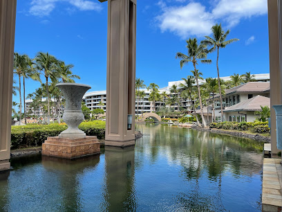 Palace Tower at Waikōloa Resort