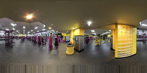 Gym «Planet Fitness», reviews and photos, 25 Lindeman Dr, Trumbull, CT 06611, USA