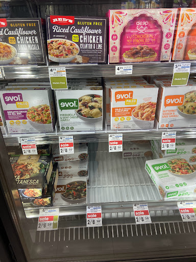 Supermarket «Giant Eagle Supermarket», reviews and photos, 909 E Main St, Ravenna, OH 44266, USA