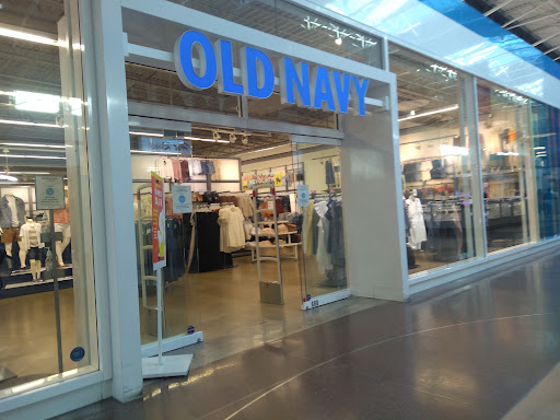 Clothing Store «Old Navy», reviews and photos, 680 Chicago Ridge Mall, Chicago Ridge, IL 60415, USA