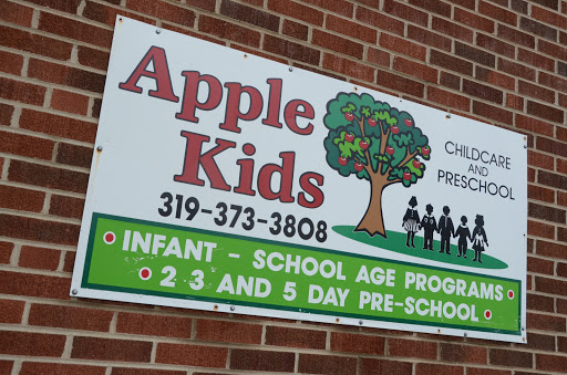 School «Apple Kids», reviews and photos, 600 10th Ave, Marion, IA 52302, USA
