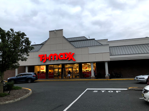 T.J. Maxx