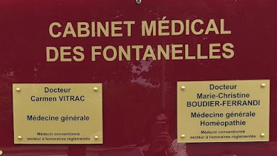 Vitrac Carmen à L'Union