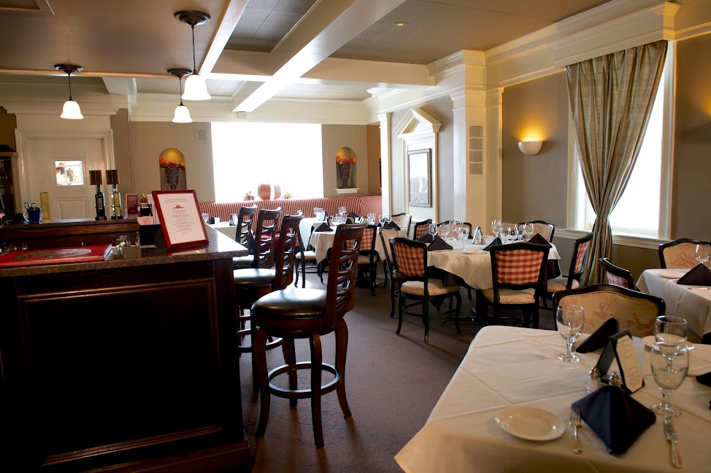 Joseph Tambellini Restaurant 15206